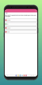 Static Gk For SSC MTS CHSL CGL screenshot 3