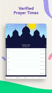 Muslim Pro: Quran Athan Prayer screenshot 17