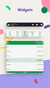 Muslim Pro: Quran Athan Prayer screenshot 22