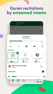 Muslim Pro: Quran Athan Prayer screenshot 4