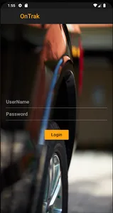 OnTrak III screenshot 0