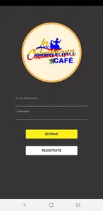La Colombiana Cafe Buenaventur screenshot 0