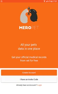 MeroPet screenshot 6