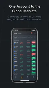 Habit - Make Trading A Habit screenshot 2