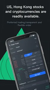 Habit - Make Trading A Habit screenshot 3