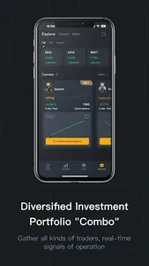 Habit - Make Trading A Habit screenshot 4