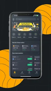 Habit - Make Trading A Habit screenshot 6