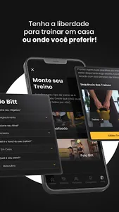 Bittrainers screenshot 5