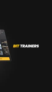 Bittrainers screenshot 6