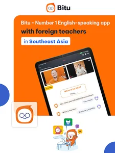 Bitu, Let's Speak English screenshot 8