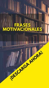 Frases Motivacionales screenshot 0