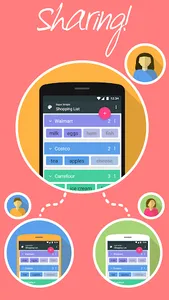 Super Simple Shopping List screenshot 3