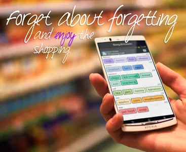 Super Simple Shopping List screenshot 7