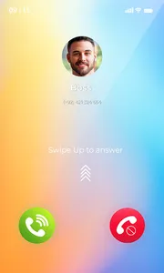 Fake video call Prank friends screenshot 9