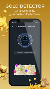 Find Gold, Scan Detect screenshot 9