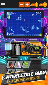 After Gym: Gym Simulator Game screenshot 14