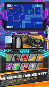 After Gym: Gym Simulator Game screenshot 15