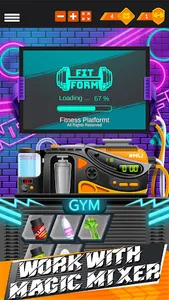 After Gym: Gym Simulator Game screenshot 19