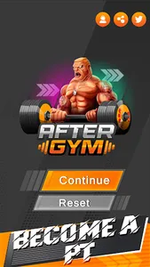 After Gym (Demo) screenshot 0