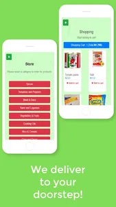 Biouk foodstuff - Order fresh  screenshot 4