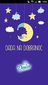 Dada na dobranoc screenshot 0