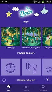 Dada na dobranoc screenshot 2