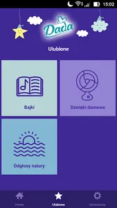Dada na dobranoc screenshot 3