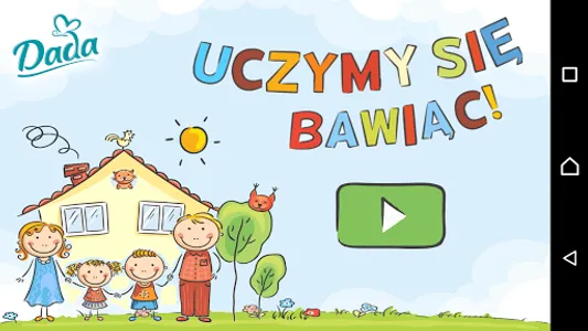 Uczymy się bawiąc screenshot 0