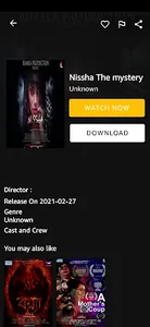 Icche Dana - Movies|Web Series screenshot 7