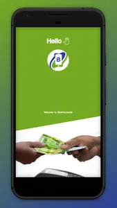 Biva Agent Wallet: Mobile Mone screenshot 0