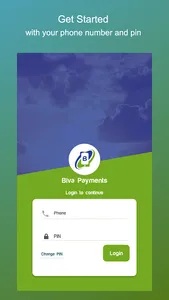 Biva Agent Wallet: Mobile Mone screenshot 1