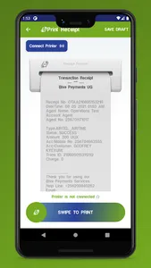 Biva Agent Wallet: Mobile Mone screenshot 9