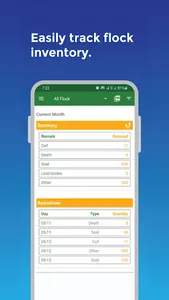 My Poultry Manager - Farm app screenshot 20