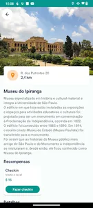 Vailá screenshot 1