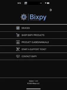 Bixpy screenshot 7