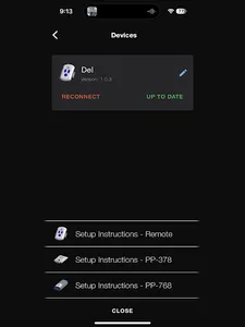 Bixpy screenshot 9
