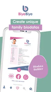 BiyeBiye screenshot 1