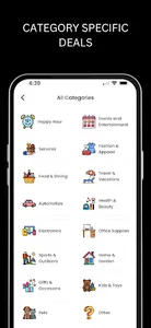 Canny Merchant screenshot 3