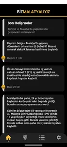 Biz Malatyalıyız screenshot 6