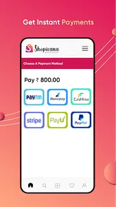 Shopivana screenshot 3