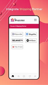 Shopivana screenshot 4