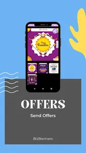 BizBanners screenshot 2