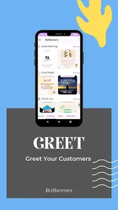BizBanners screenshot 4