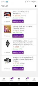 Bizbazar Online Shopping screenshot 15