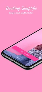 Salonbookly screenshot 0