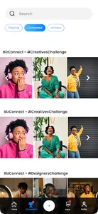Bizconnect screenshot 0