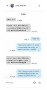 Bizconnect screenshot 1