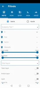 Sarıgelin Gayrimenkul screenshot 5