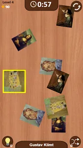 Art Match Pair screenshot 2