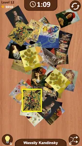 Art Match Pair screenshot 4